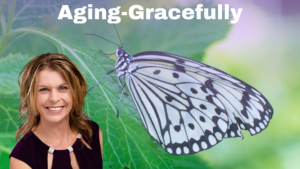 Aging Gracefully