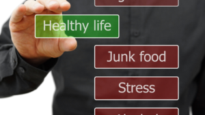when it comes to your health