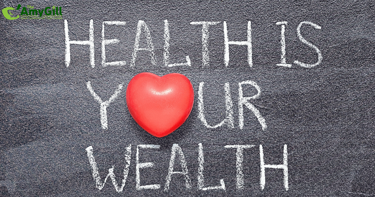 Jumpstart your health