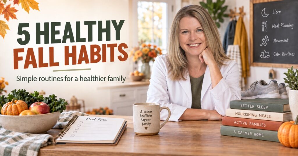 fall habits featured image