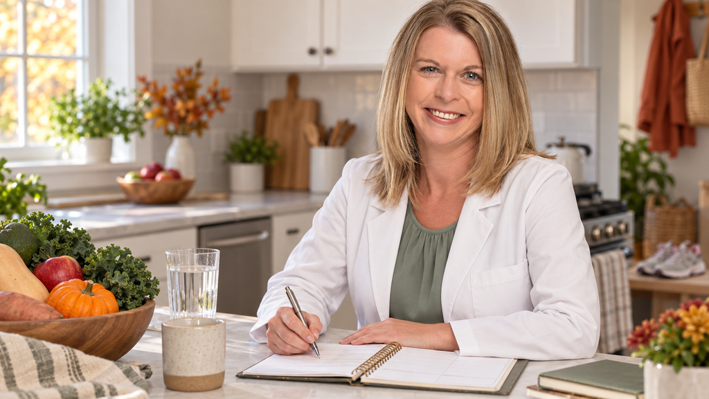 5 Healthy Fall Habits for a Stronger Family Routine image